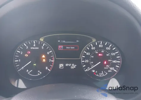 2013 Nissan Altima 2.5 Sv from USA, damaged, VIN 1N4AL3AP4DN454291